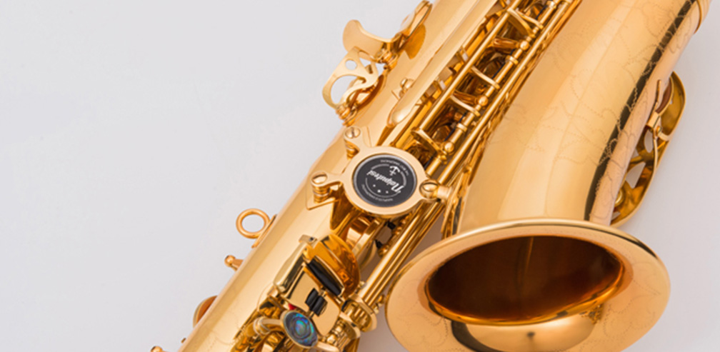 國產(chǎn)薩克斯與進口薩克斯的笛頭有什么區(qū)別？