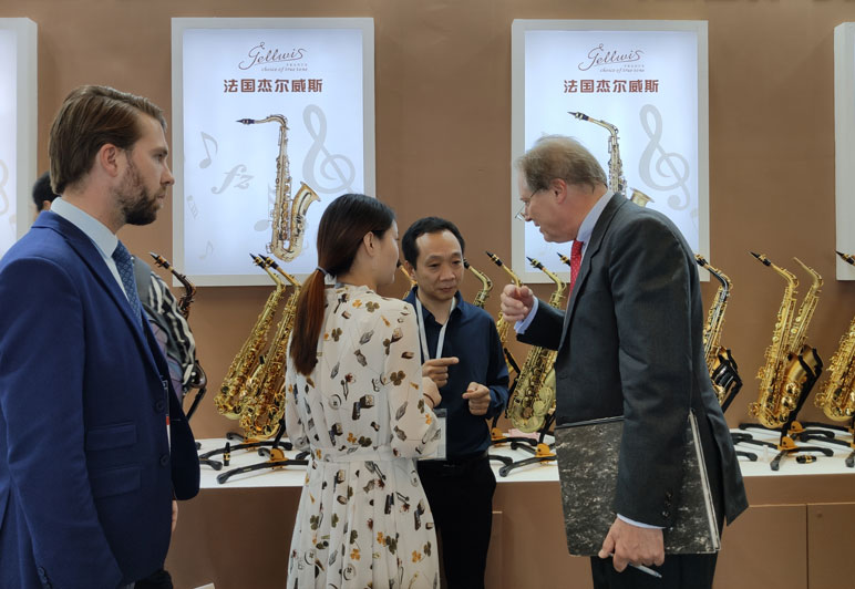 薩克斯知識(shí)