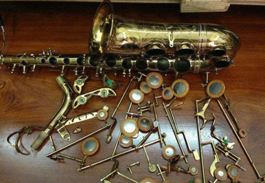 平頂山薩克斯維修 平頂山薩克斯維修