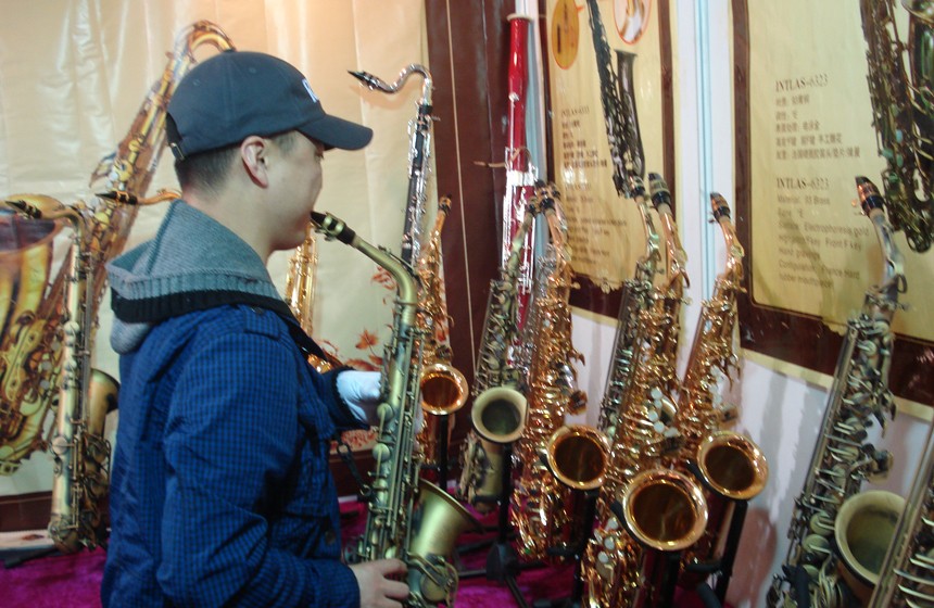 濟(jì)南薩克斯專賣 濟(jì)南薩克斯專賣