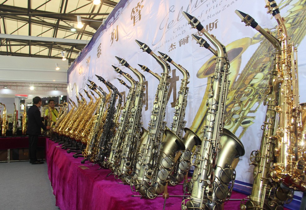 臺灣薩克斯 臺灣薩克斯