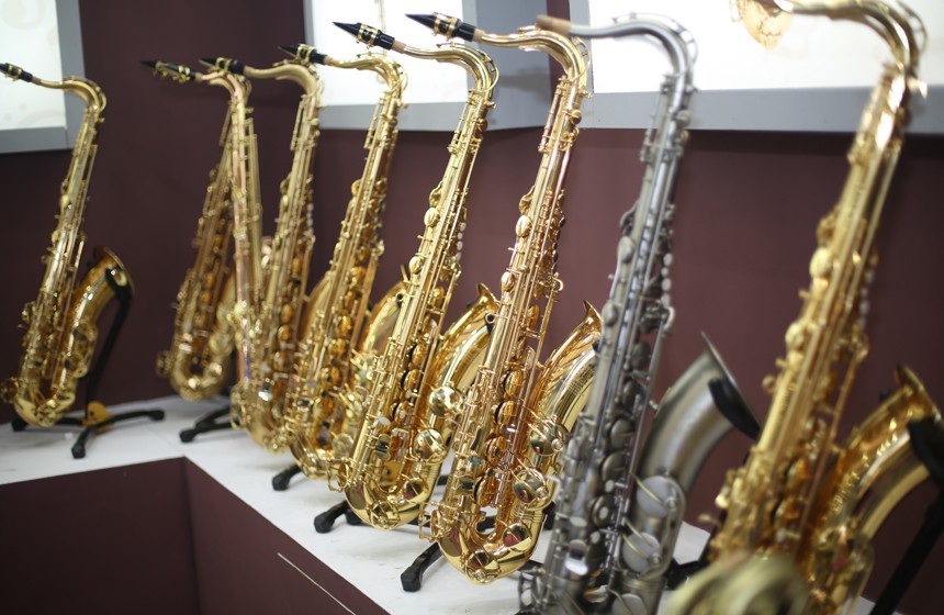 薩克斯多少錢 薩克斯多少錢