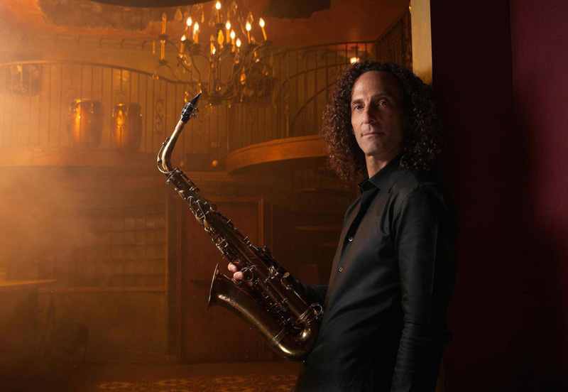 薩克斯大師 肯尼.基 薩克斯大師 肯尼.基