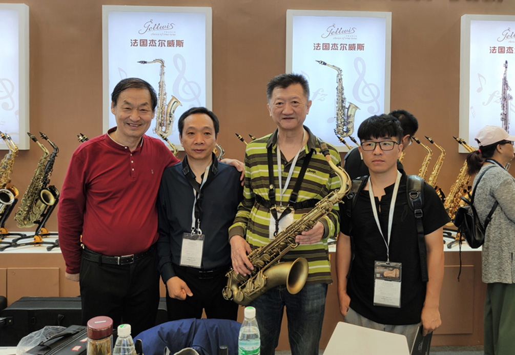 3000元價(jià)格薩克斯推薦 3000元價(jià)格薩克斯推薦