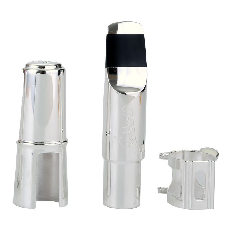 杰爾威斯原裝金屬笛頭鍍銀款 杰爾威斯原裝金屬笛頭鍍銀款